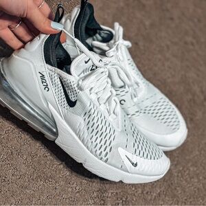 Nike airmax 270s